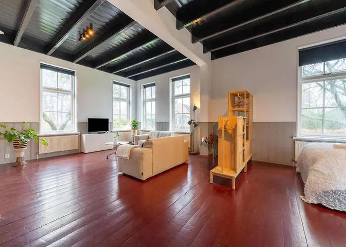 T Voorhuis Kolderveen