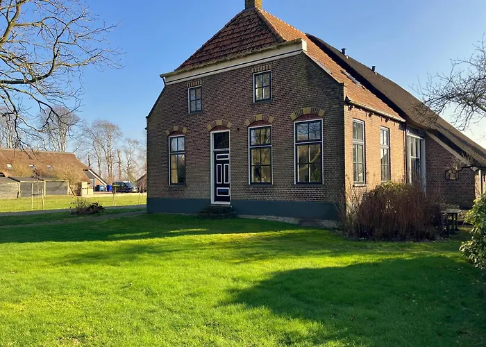 T Voorhuis Kolderveen