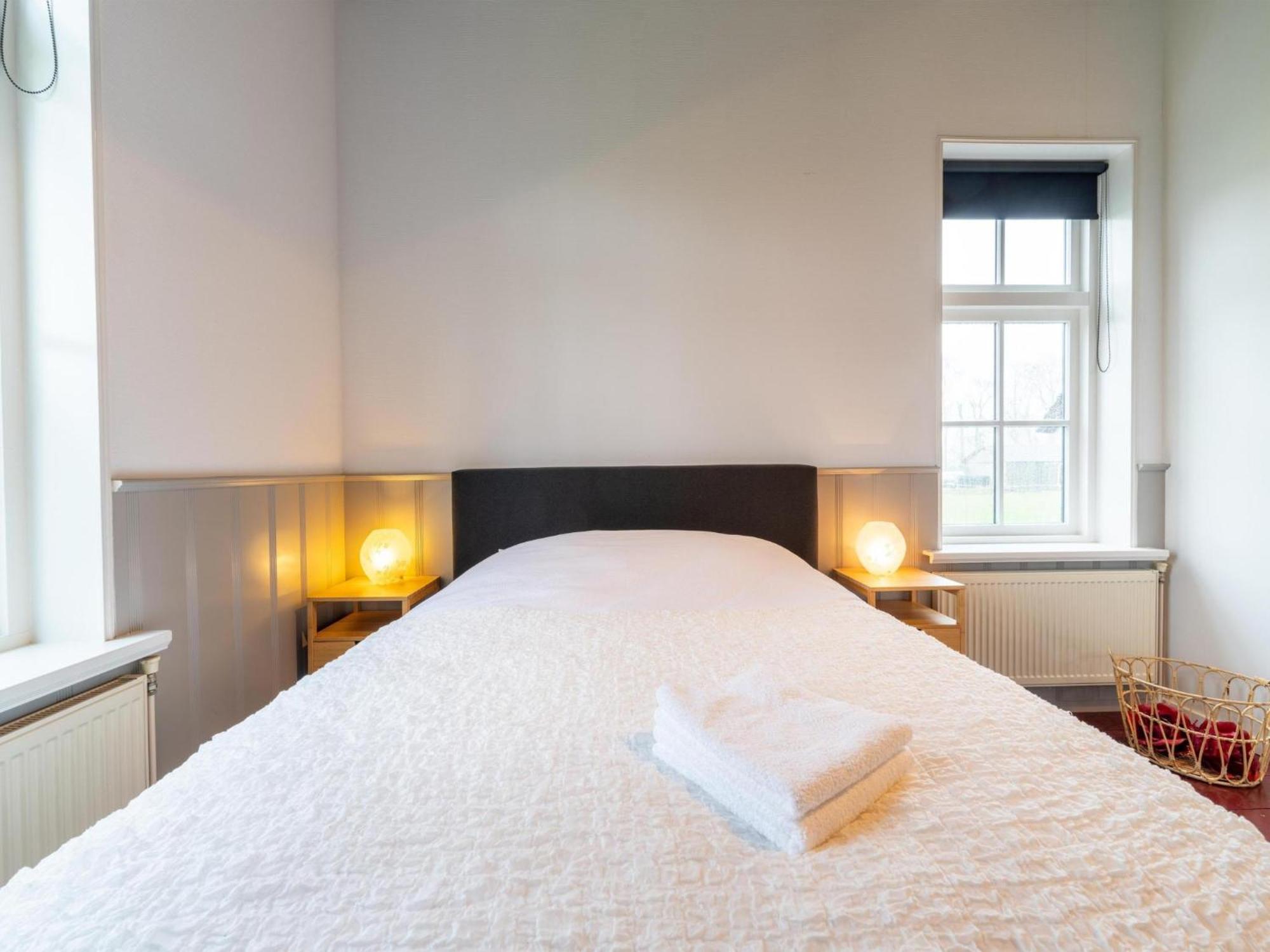 T Voorhuis Kolderveen Casa de Férias Nijeveen