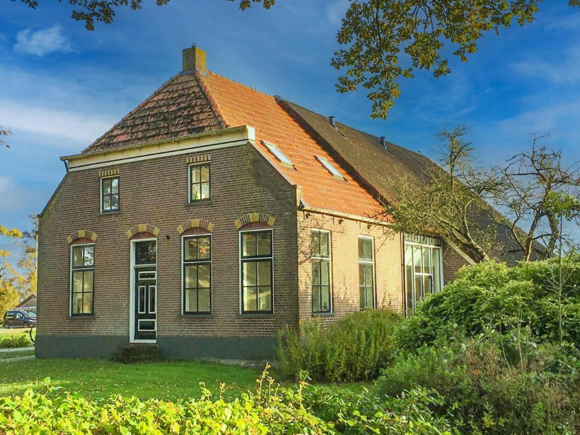 T Voorhuis Kolderveen Nijeveen