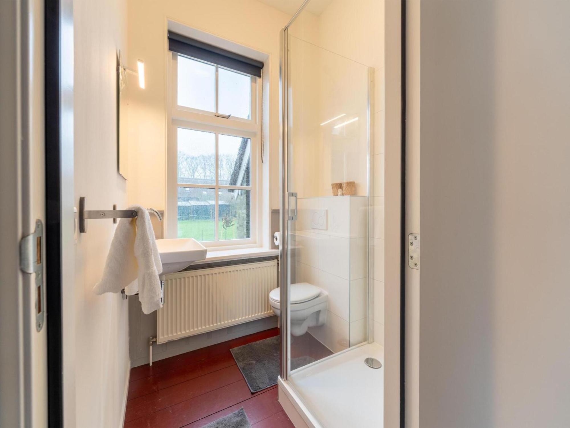 T Voorhuis Kolderveen Casa de Férias Nijeveen