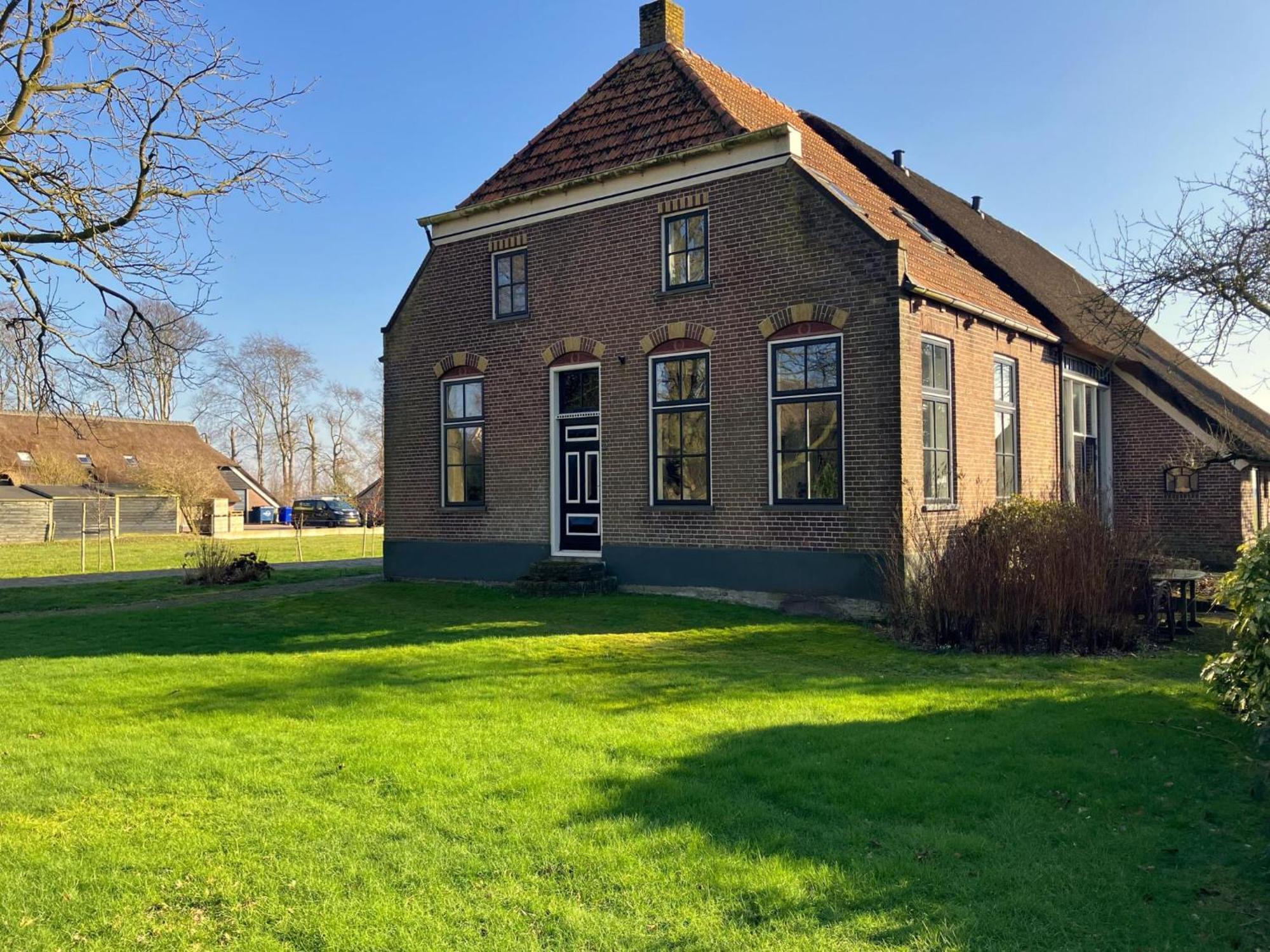T Voorhuis Kolderveen Nijeveen