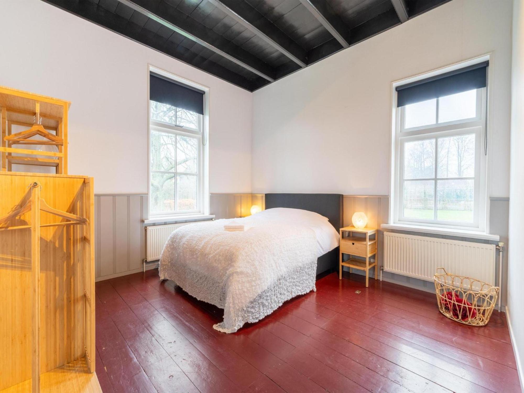 Casa de Férias T Voorhuis Kolderveen *